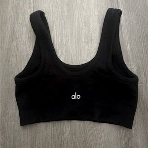 Alo Yoga Sports Bra - No Pads